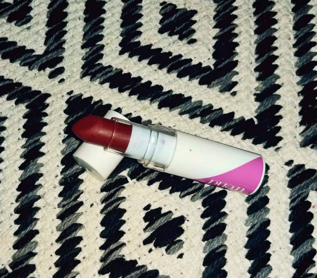 avon matte lipstick