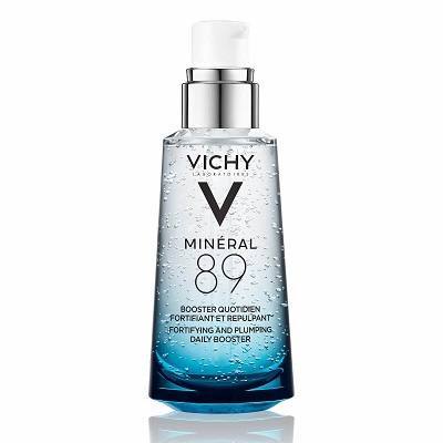 Vichy mineral hyaluronic